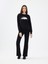 Relax Fit Kadın Sweatshirt 7