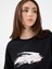 Relax Fit Kadın Sweatshirt 9