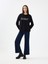 Relax Fit Kadın Sweatshirt 7