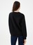 Relax Fit Kadın Sweatshirt 8