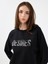 Relax Fit Kadın Sweatshirt 9