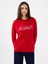 Relax Fit Kadın Sweatshirt 6