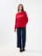Relax Fit Kadın Sweatshirt 7