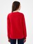 Relax Fit Kadın Sweatshirt 8