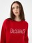 Relax Fit Kadın Sweatshirt 9