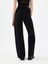 Wide Leg Regular Fit Kadın Pantolon 10