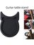 Gitar Masaüstü Montaj Standı Standı Kauçuk Gitar Boyun Masa Elektro Gitar Bas Için Slip Mat Ile Destek Desteği (Yurt Dışından) 3