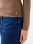 Slim Fit Kadın Bluz U.kol 11