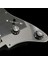 St Sq Elektro Gitar Yüklü Önceden Hazırlanmış Çizik Plakası Gitar Pickguard Elektro Gitar Pickguard Pikap Montajı Beyaz (Yurt Dışından) 5
