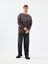 Loose Fit Erkek Sweatshirt 7