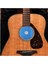 Gitar Higrometre Gitar Aksesuarları Mavi Aksesuarlar Higrometre Mavi Akustik Gitar Nemlendiricileri (Yurt Dışından) 3