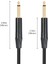 6.35MM 1/4 Gitar Kablosu Erkek - Erkek Ts/trs Electik Gitar Bas Amp Mıxer Here Için Başkalı Site Kablosu 300CM (Yurt Dışından) 4