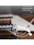 Irin E139 Elektro Gitar Dize Seti 6pcs Pas Geçirmez Gitar Dizeleri (Yurt Dışından) 4