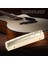 6pcs Gitar Pirinç Köprü Pimleri Eyer Somun Yedek Parçaları Akustik Gitar (Yurt Dışından) 5