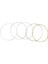 Irin 5pcs/set BJ11 Banjo String Paslanmaz Çelik Kaplı Bakır Alaşım Yarı (.009-.020) (Yurt Dışından) 5