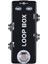 Mosky Mini Gitar Etkisi Pedal Döngüsü Kutusu Anahtarı Kanalı Seçimi Gerçek Baypas (Yurt Dışından) 1