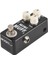Mosky Mini Muff Fuzz Distorsiyon Elektro Gitar Etkisi Pedalı (Yurt Dışından) 2