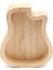 Gitar Ahşap Kutulları Gitar Şekilde Gitar Sıck Standar Standart Sıckler Için Depolama Mekperli Konteci (Yurt Dışından) 3