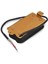 Yüksek Çıkış Boyun Toplama Çift Sıcak Ray Humbucker Pikap Sarı (Yurt Dışından) 4