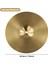 12 Inç Pirinç Zil Metal Kaza Zil Tamburları Zil Zil (Yurt Dışından) 4