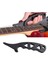 Gitar String Sedye Gitar String Tutamak Dizeyi Akustik Elektro Gitar Kemanı Için Anında Tune Aracıda Kaldır (Yurt Dışından) 5
