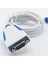 USB - RS232 Kablo Dönüştürücü Ftdı USB 2.0 - RS232 Kordon USB - RS232 RS232 Seri Db9 Adaptörü Windows Mac 1m Için (Yurt Dışından) 5