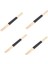 8 Adet Davul Çubuğu 5A Hickory Ahşap Davul Çubukları, Yüksek Kalite, Taşıma Çantası ile Dayanıklı (Yurt Dışından) 1