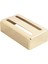 Gitar Pikap Kapağı Aksesuarları 1 Pc Dayanıklı Gitar Iki Hatlı Humbucker Pikap Kapağı Elektro Gitar Parçaları, Altın (Yurt Dışından) 1