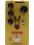 Moskyaudio Plexi Pro Guitar Pedal Tuner Pedal Distorsiyonu 4 Model ve True Bypass (Yurt Dışından) 3