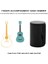 4pcs Ritim Shaker Finger Sand Shakers Enstrümanları Gitar Için Eşlik Oynanıyor Ukulele Mandolin Banjo (Yurt Dışından) 3