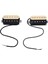 1set Elektik Gibar Humbucker Pıckups Köprüsü Alnico V Pikap Gitar Pikap Köprüsü (Yurt Dışından) 1