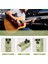 Mini Elektro Gitar Etkisi Pedal Elektro Gitar Pedalı Vintage Overdrive Elektrik Gitar (Yurt Dışından) 5