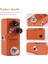 Mosky D250X Mini Overdrive Preamp Gitar Etki Pedalı Gerçek Baypas Anahtarı (Yurt Dışından) 5