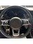Volkswagen Golf Için Direksiyon Simidi Vardiyalı Kürek Kürek Kürekleri Araba 7 2015-2019 Gtı R Mk7 (Yurt Dışından) 4