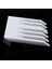 52PCS/LOT Piyano Aksesuarları Beyaz Piyano Keytop Piyano Için Onarım Parçaları (5.1mm) (Yurt Dışından) 4