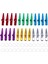 24 Pack 24 Pack Metal Kazoos Kazoo Flüt Diyaframları 6 Renk, Ukulele, Keman, Gitar, Piyano Için Iyi Bir Arkadaş (Yurt Dışından) 3