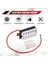 Elektro Gitar Humbucker Pikap Köprüsü Alnico V Pikap Beyaz (Yurt Dışından) 4