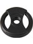 6pcs Siyah 7 Inç 45 Rpm Abs Vinil Kayıt Merkez Delikli Adaptör Pikaplar Için Kayıt (Yurt Dışından) 3