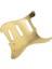 Ayna Gitar Pickguard 11 Delikler St Sss Fd St Gitar Aksesuarları Için 11 Pcs Pickguard Vidalı Gitar Scratch Plakası (Yurt Dışından) 2