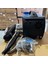 TC18-08 12V-24V-220V 5kw Webasto Çanta Tip D4 5