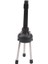 Rüzgar Enstrümanı Tripod Çıkarılabilir Klarnet Stand Flüt Tutucu Taşınabilir Hafif Rüzgar Enstrüman Braketleri (Yurt Dışından) 2