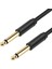 6.35MM Gitar Kablosu Mono Port 1/4 Ts Bağlantı Hattı Erkek - Erkek Konektör Enstrüman Kablosu Kablosu (Yurt Dışından) 3