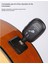 Ses Kablosuz Vericisi ve Alıcı Gitar Kablosuz Pikaplı Gitar Bas Elektrikli Keman Kablosuz Alıcılık Sistemi (Yurt Dışından) 3