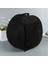 Kompakt Trampet Drum Bag Sırt Çantası Kılıf Dış Cepler Müzik Enstrümanı Aksesuar Black 40X18CM (Yurt Dışından) 5