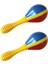 Çocuklar Için C Maracas - 1 Çift Maracitos, Çocuk Için Ilk Enstrümanlar (Yurt Dışından) 1