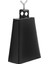 Perküsyon Enstrüman Aksesuarları Metal Cowbell 7 Inç Davul Aksesuarları Inek (Yurt Dışından) 1