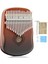 17 Anahtar Kalimba Başparmak Piyano, Taşınabilir Parmak Piyano Kalimba Müzik Enstrümanı Çocuklar Için Yetişkinler Yeni Başlayanlar Müzik Meraklıları (Yurt Dışından) 1