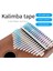 5pcs Kalimba 21 Anahtar Çıkartma Başparmak Piyano Çıkartmaları Klavye Aletleri Yeni Başlayan Öğrenci Için Parça Aksesuarları (Yurt Dışından) 5
