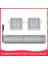Roborock F25 Rt / F25 Lt / F25 Alt / F25 Ace Vakum Süpürge Silindir Fırçası ve Filtre Aksesuarları Yedek Parçaları (Yurt Dışından) 1