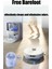 Ag+ Gümüş Iyon Modülü Dream X10/S10/W10S/S20/X20/S10 Için Set Serisi Serisi Temiz Su Deposu Şamandıra Vakum Aksesuarları (Yurt Dışından) 2